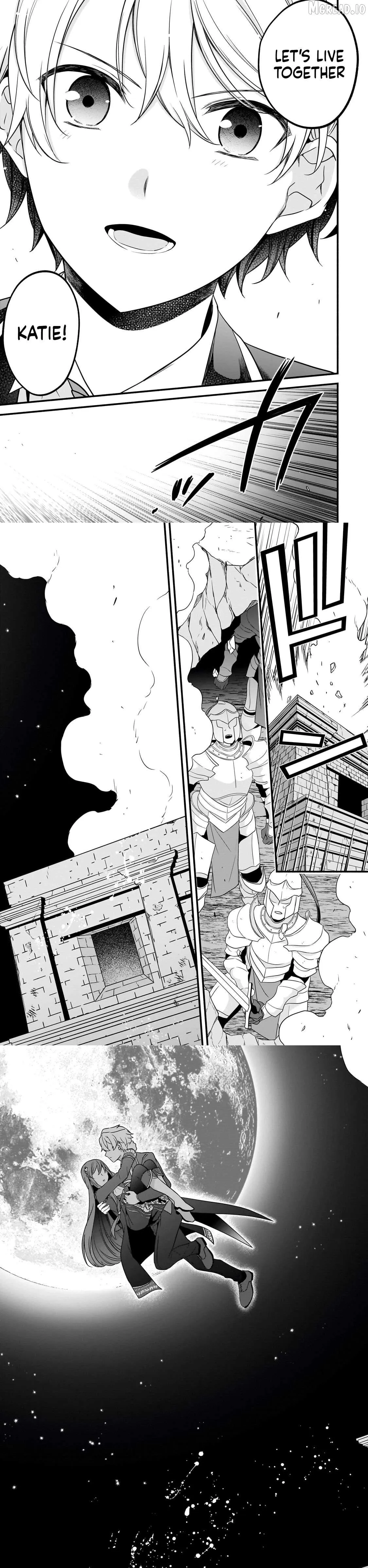 Recreator of Creation Magic chapter 15 page 10