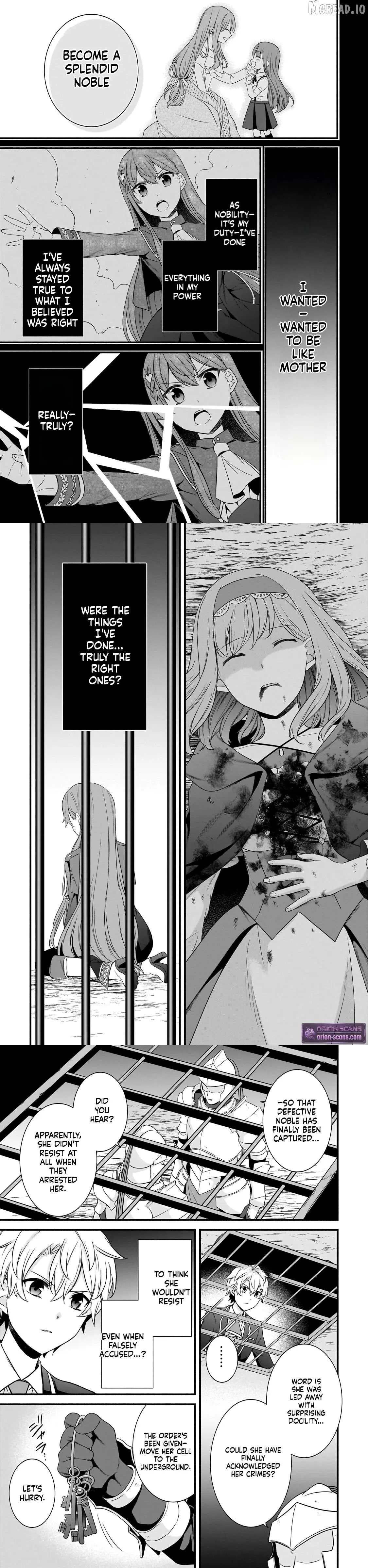 Recreator of Creation Magic chapter 15 page 2