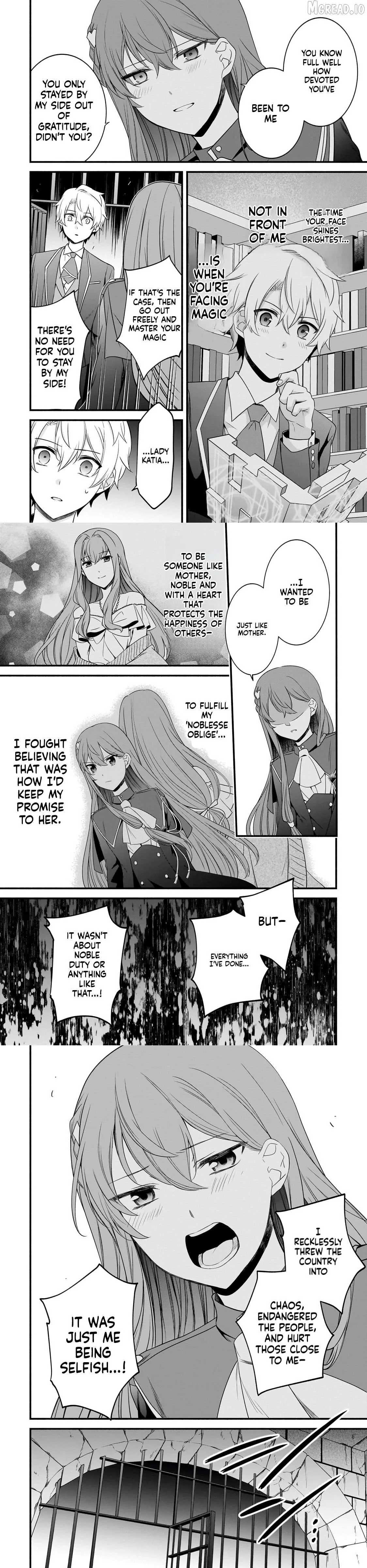 Recreator of Creation Magic chapter 15 page 5