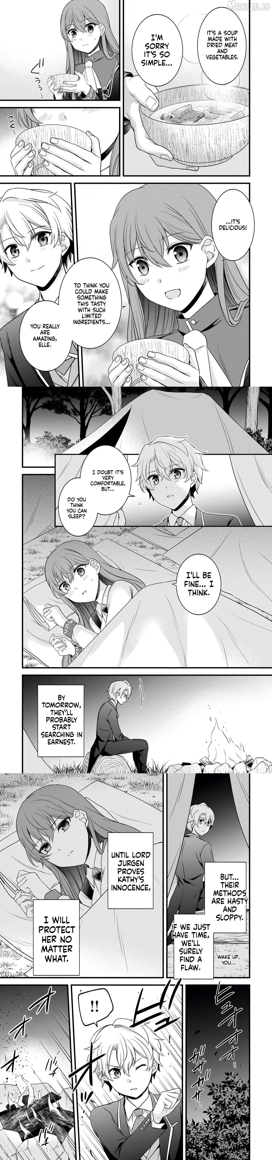 Recreator of Creation Magic chapter 16 page 2