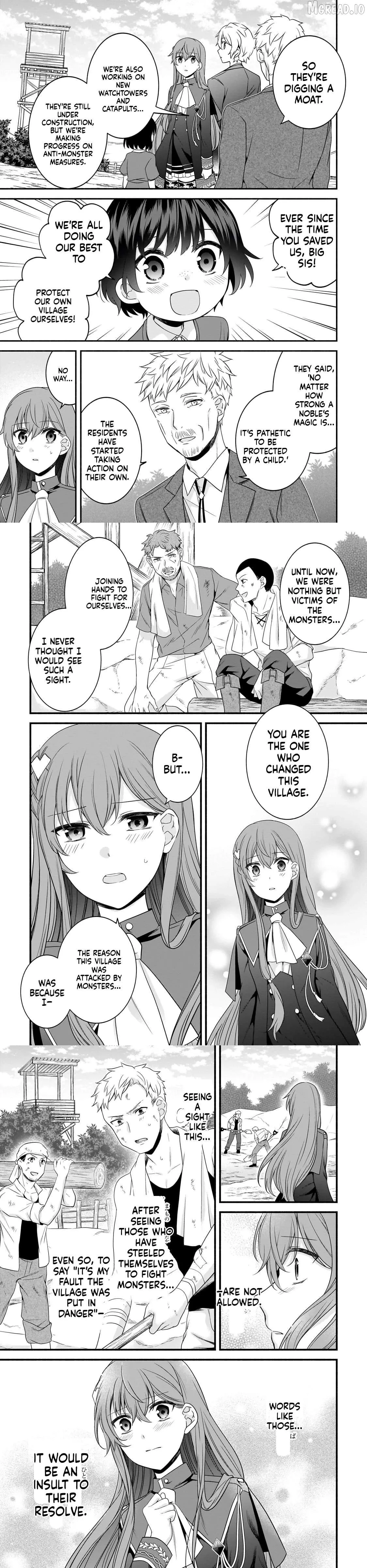 Recreator of Creation Magic chapter 16 page 6