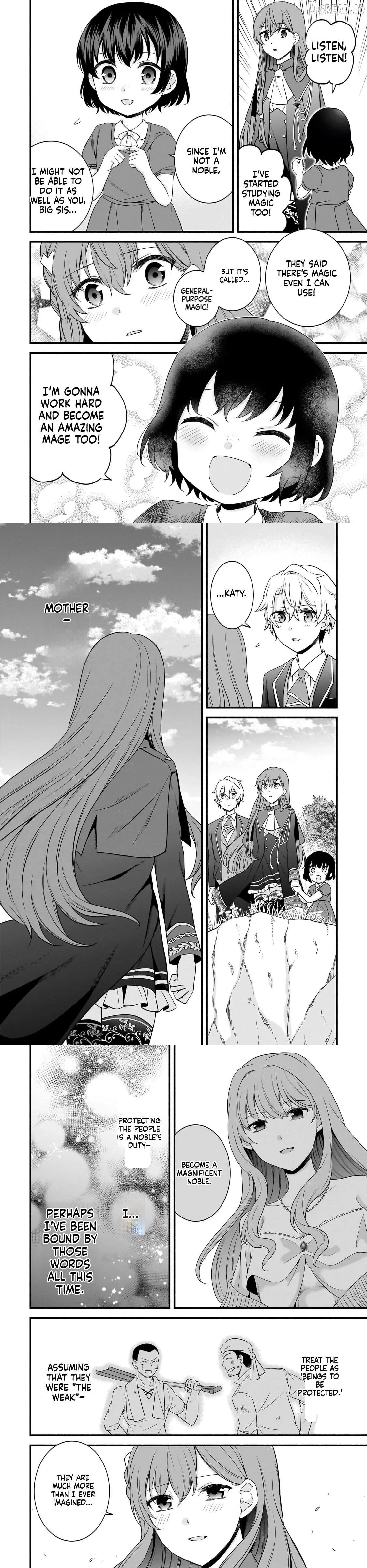 Recreator of Creation Magic chapter 16 page 7