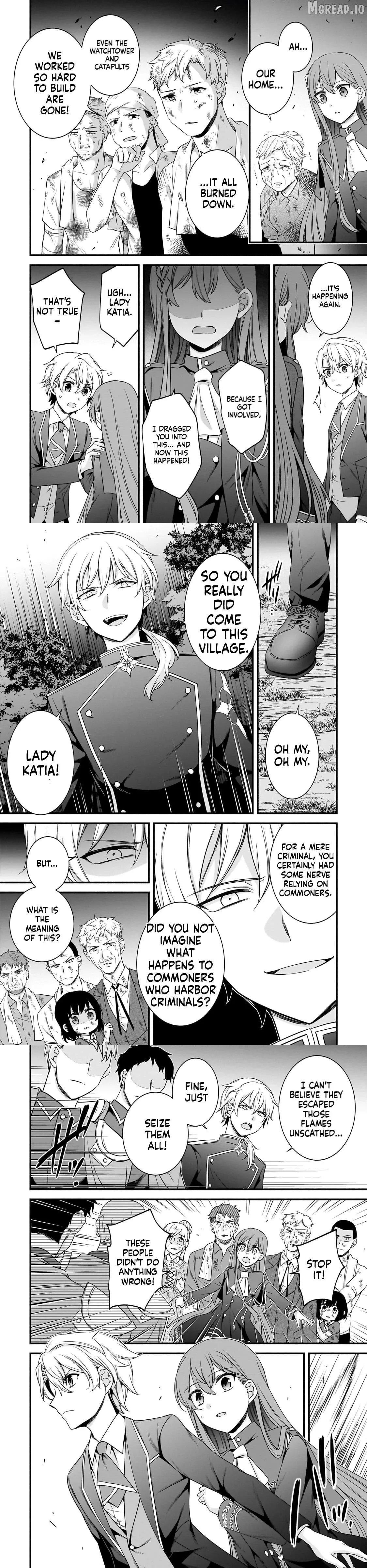 Recreator of Creation Magic chapter 17 page 3