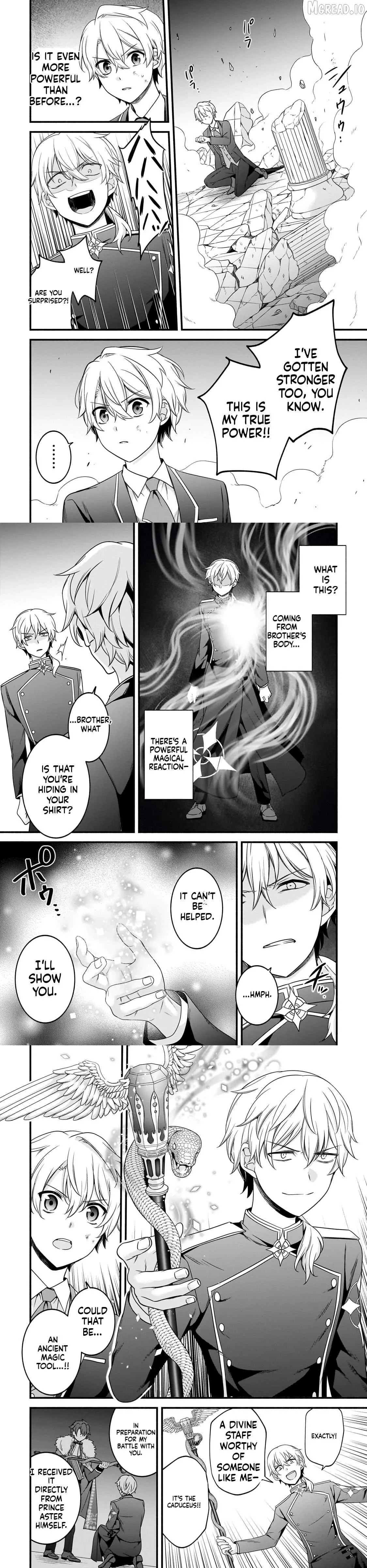 Recreator of Creation Magic chapter 18 page 3