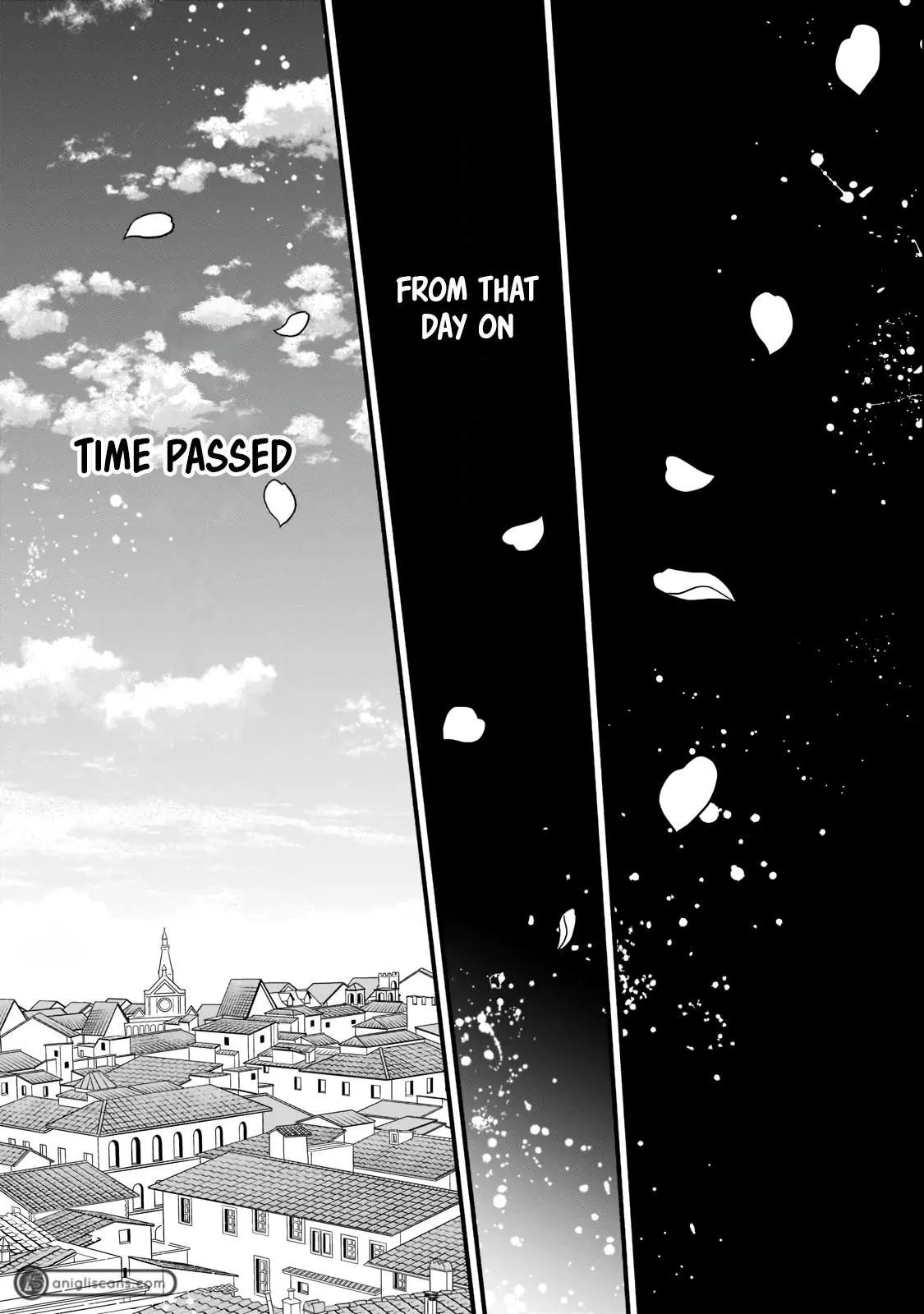 Recreator of Creation Magic chapter 2.2 page 5