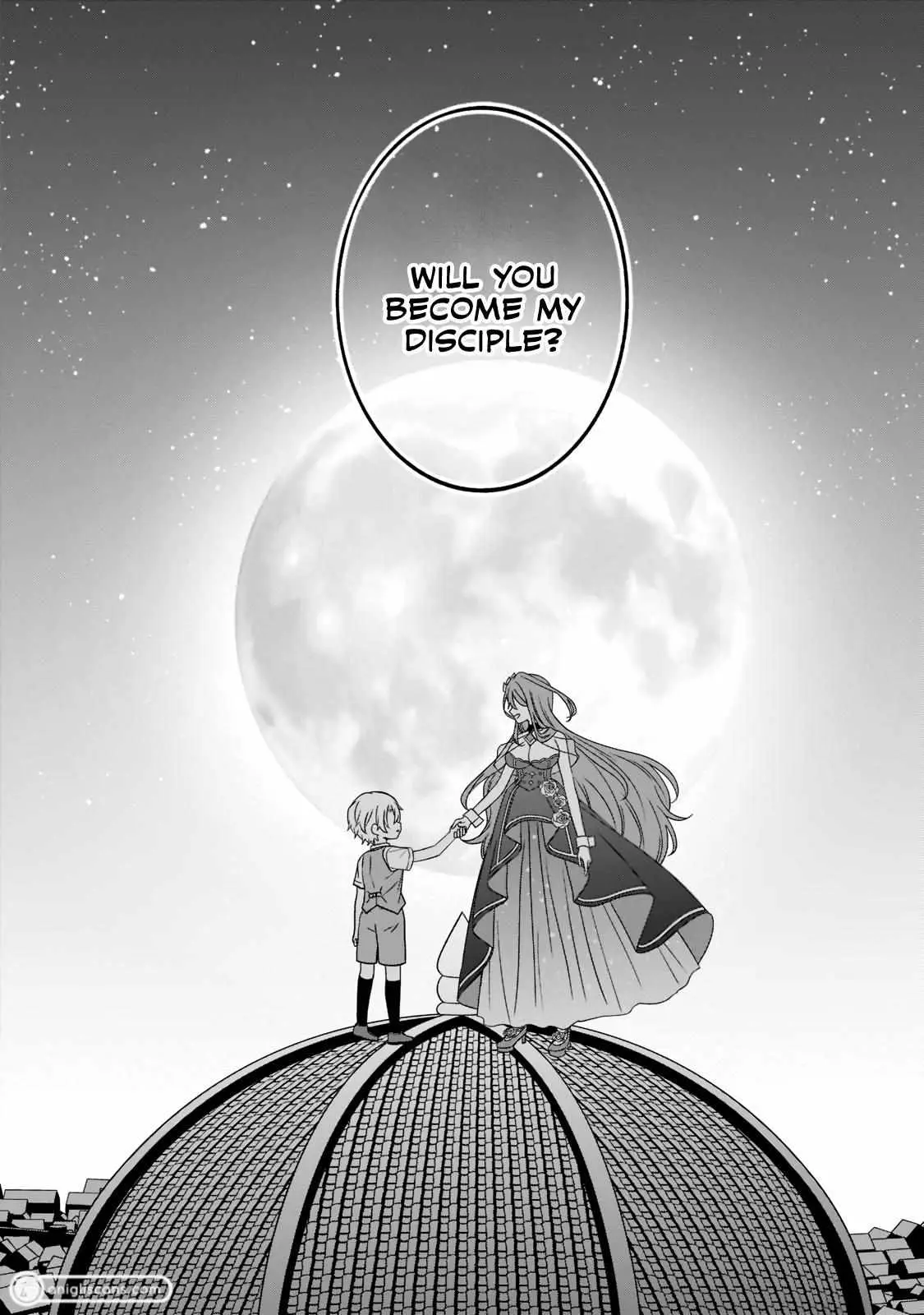 Recreator of Creation Magic chapter 2 page 16