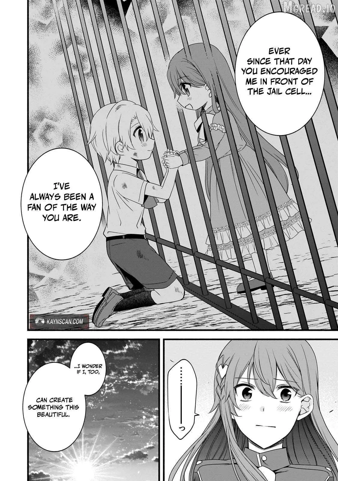 Recreator of Creation Magic chapter 20 page 23