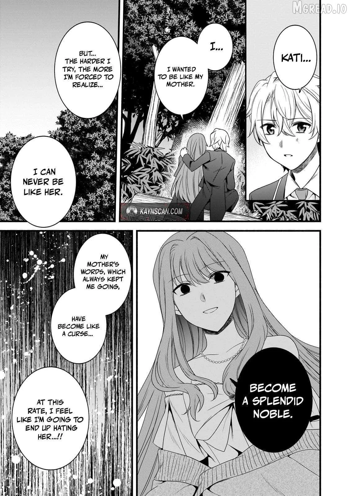 Recreator of Creation Magic chapter 20 page 8