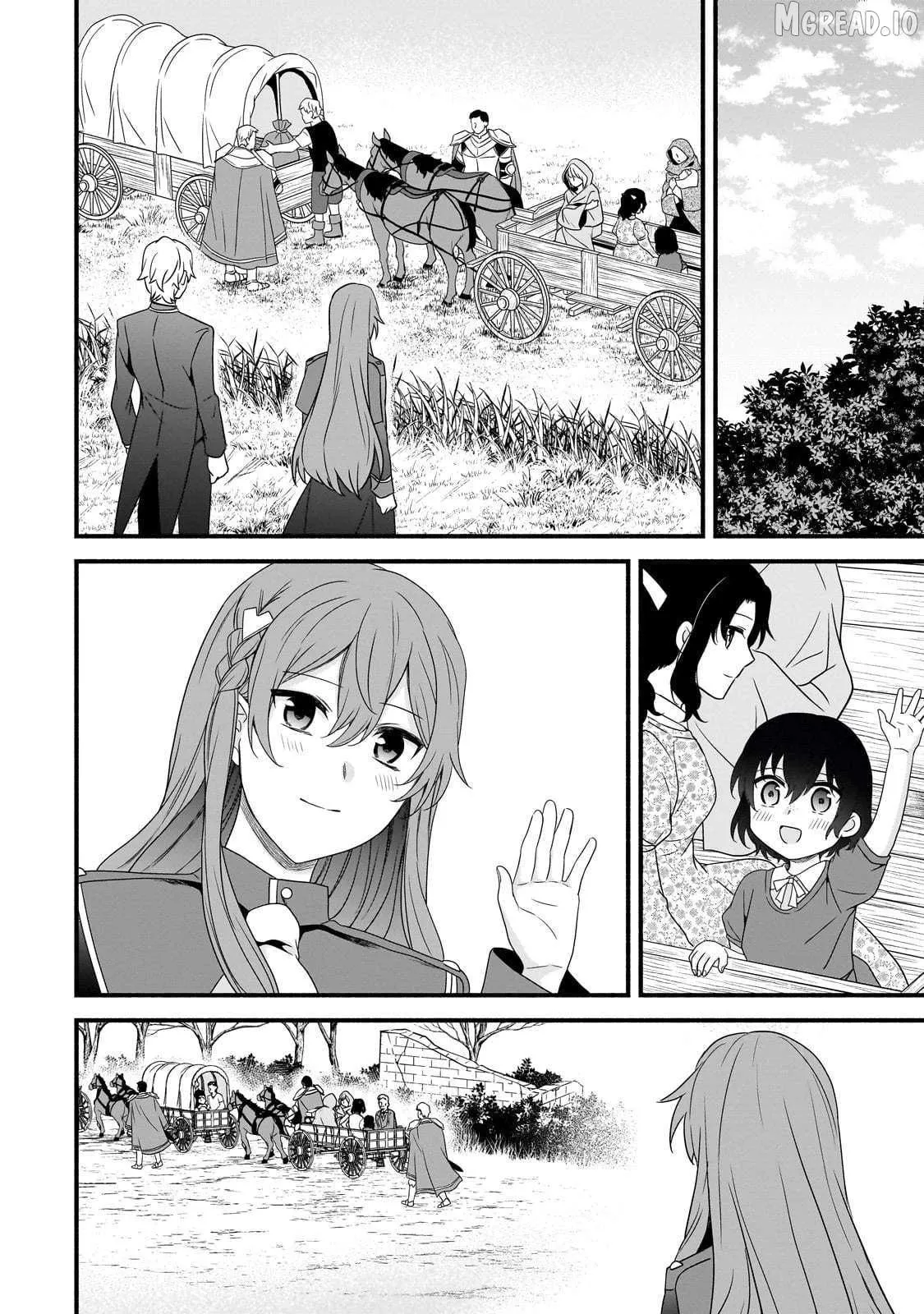Recreator of Creation Magic chapter 21 page 19