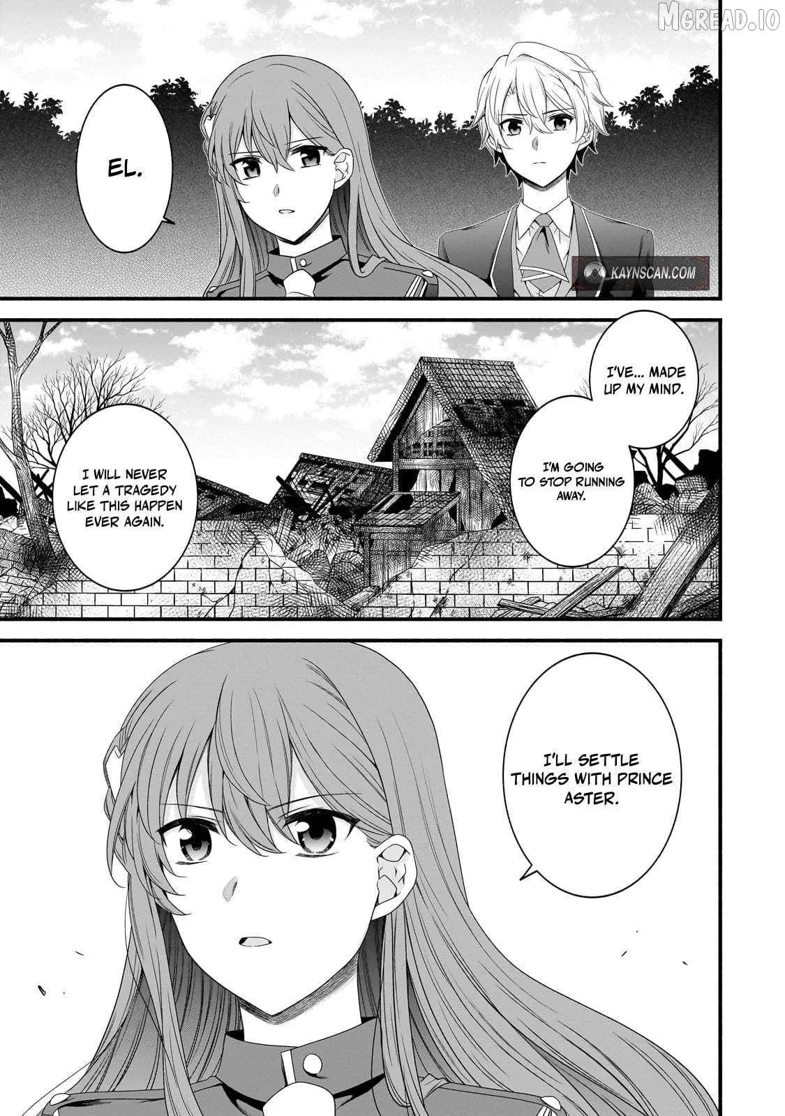 Recreator of Creation Magic chapter 21 page 20