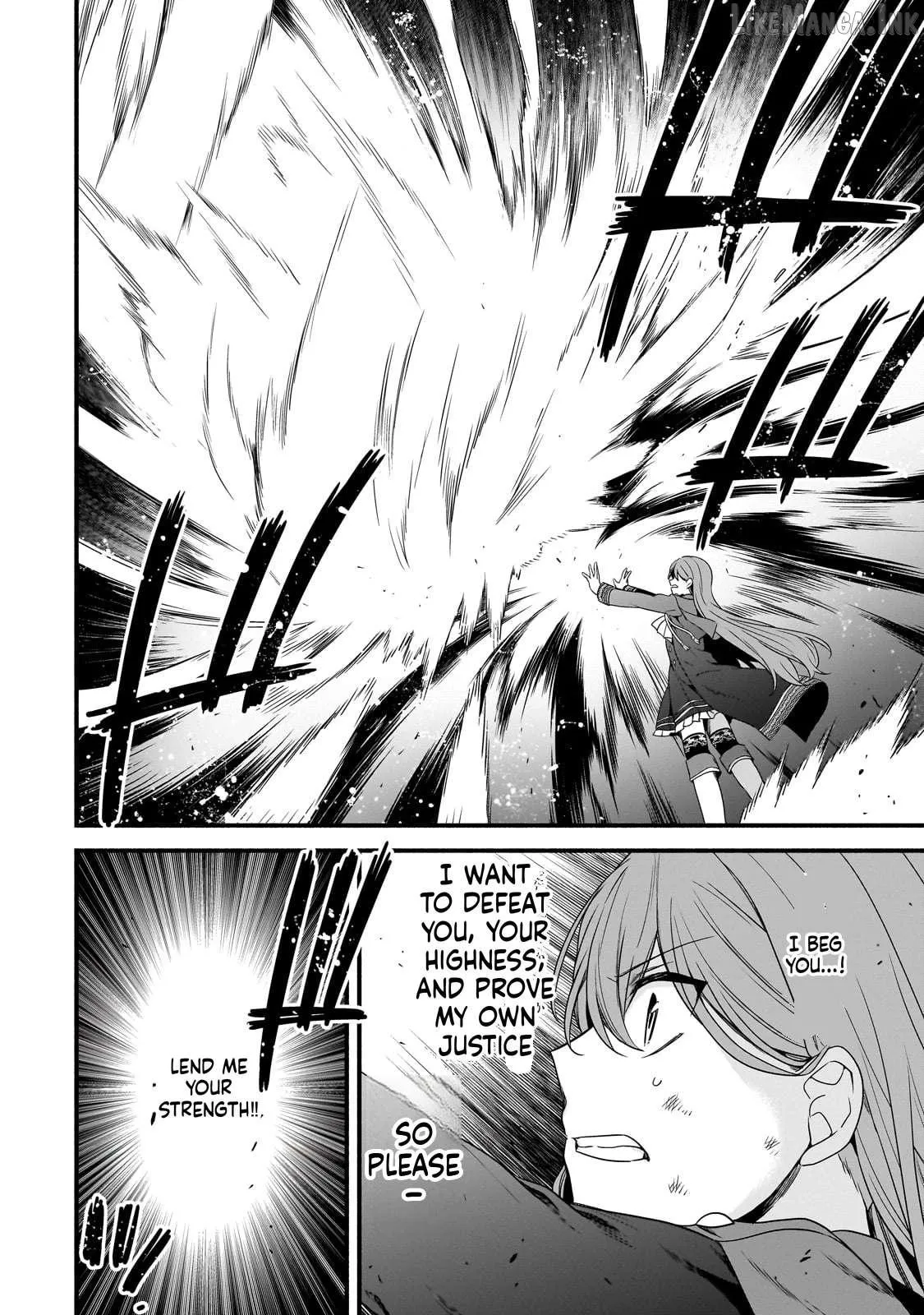 Recreator of Creation Magic chapter 23 page 11