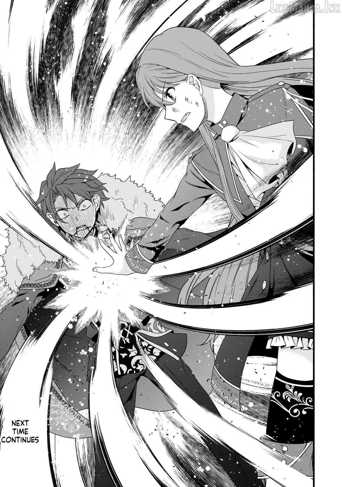 Recreator of Creation Magic chapter 23 page 26