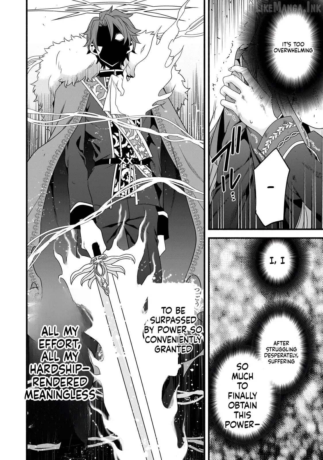Recreator of Creation Magic chapter 24 page 17