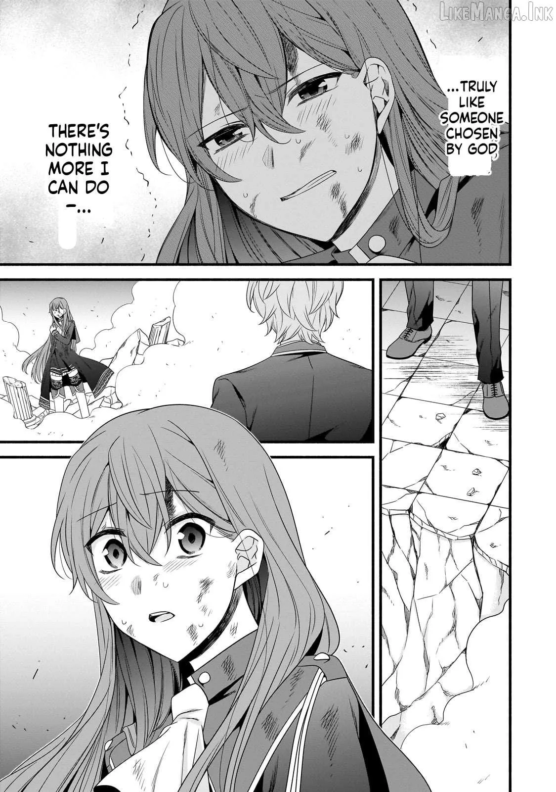 Recreator of Creation Magic chapter 24 page 18