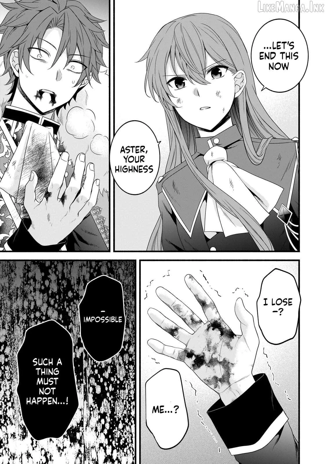 Recreator of Creation Magic chapter 24 page 4