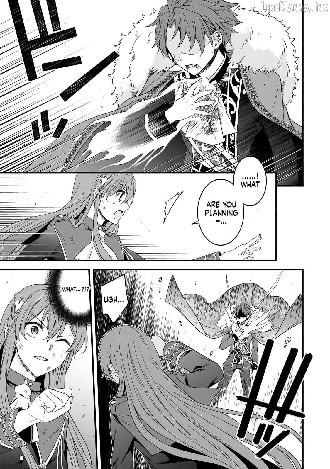 Recreator of Creation Magic chapter 24 page 6