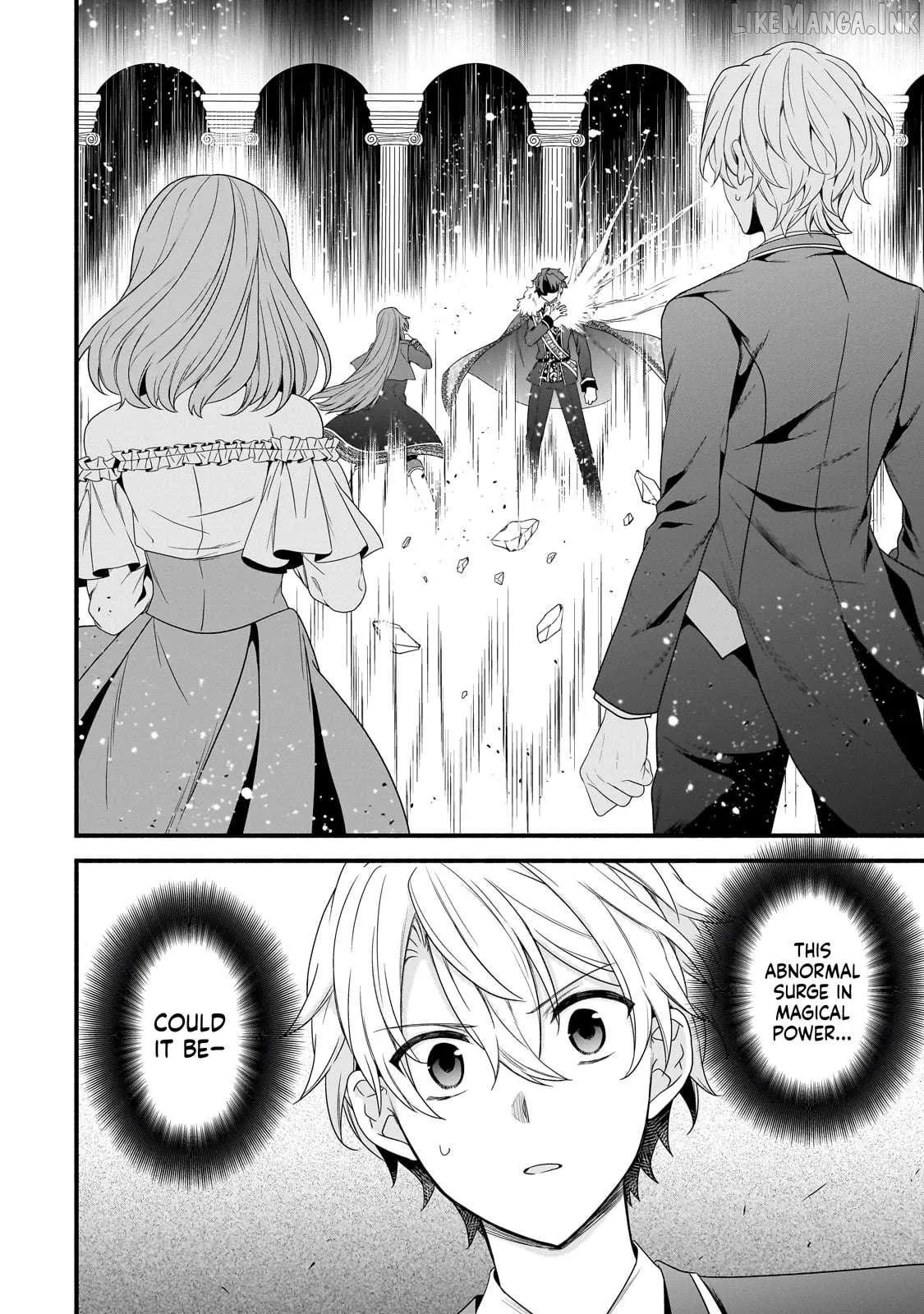 Recreator of Creation Magic chapter 24 page 7