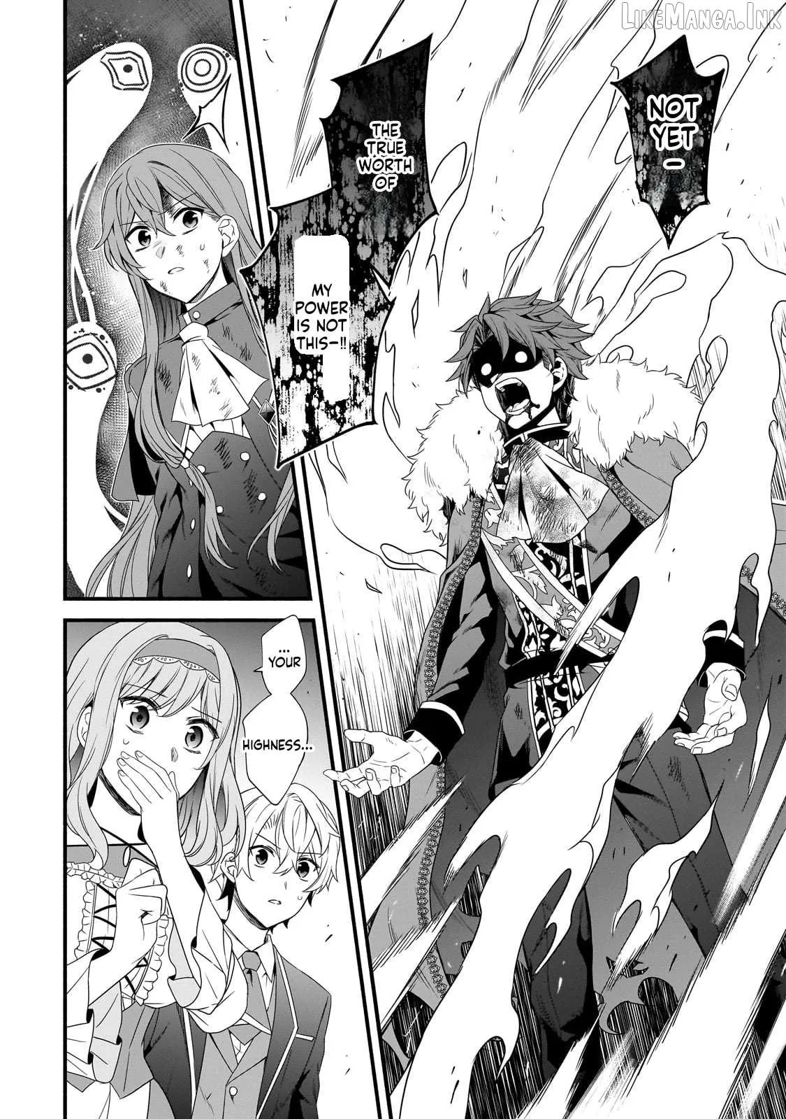 Recreator of Creation Magic chapter 25 page 13
