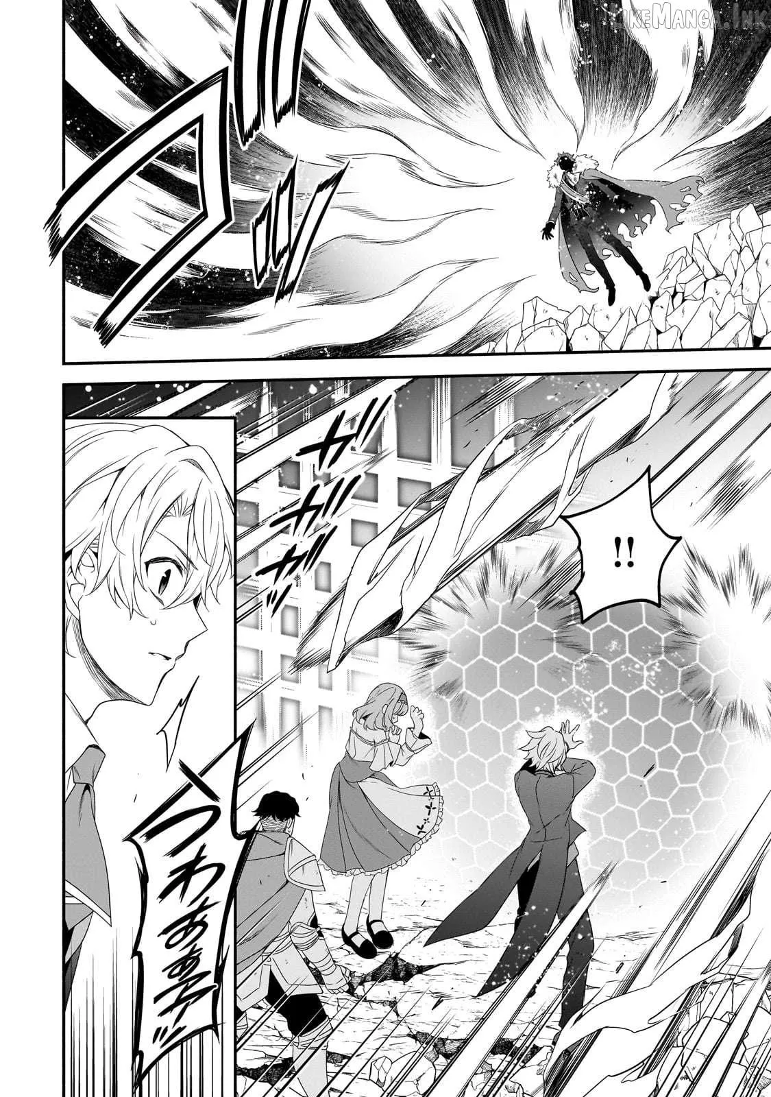 Recreator of Creation Magic chapter 25 page 19