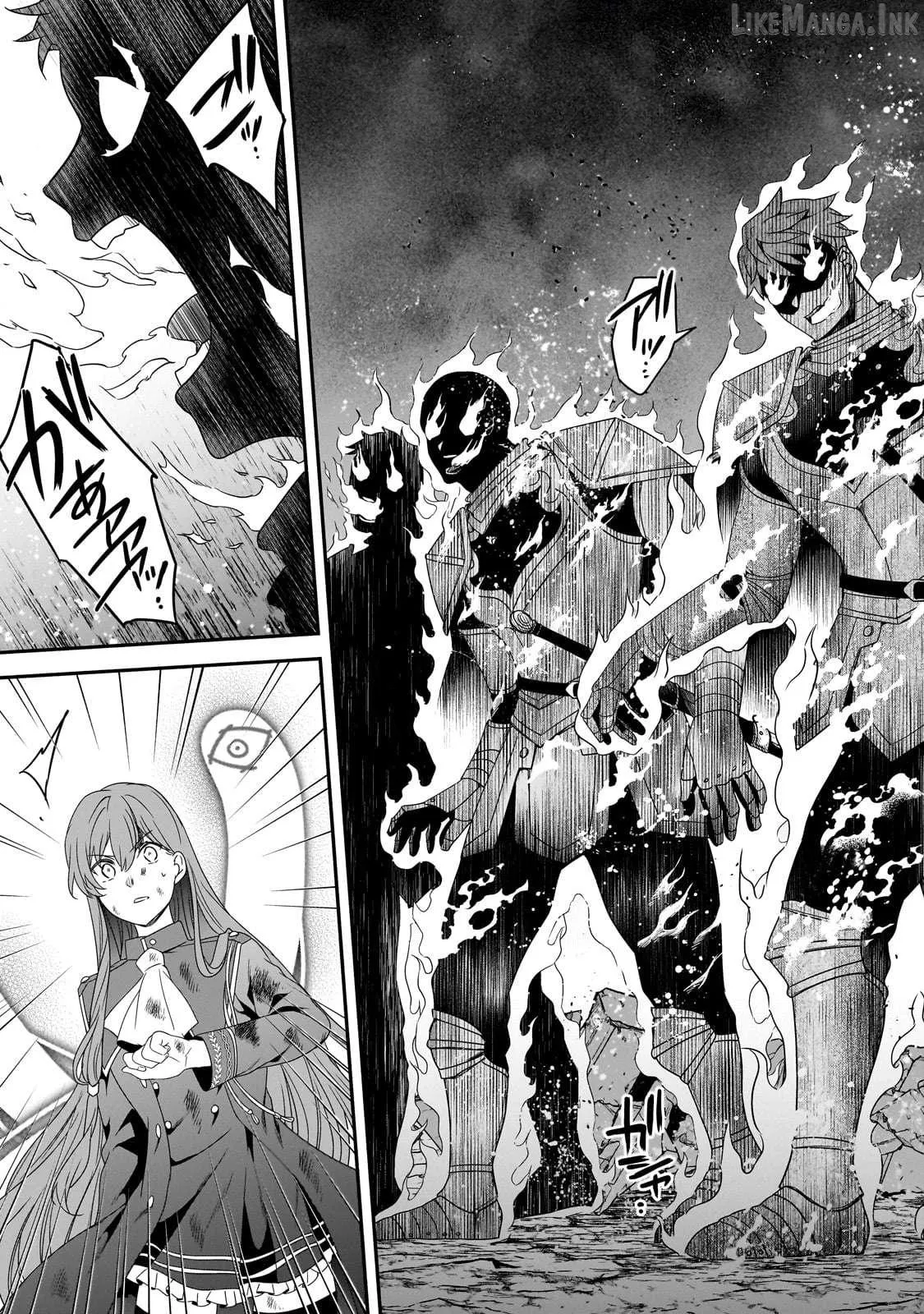 Recreator of Creation Magic chapter 25 page 22