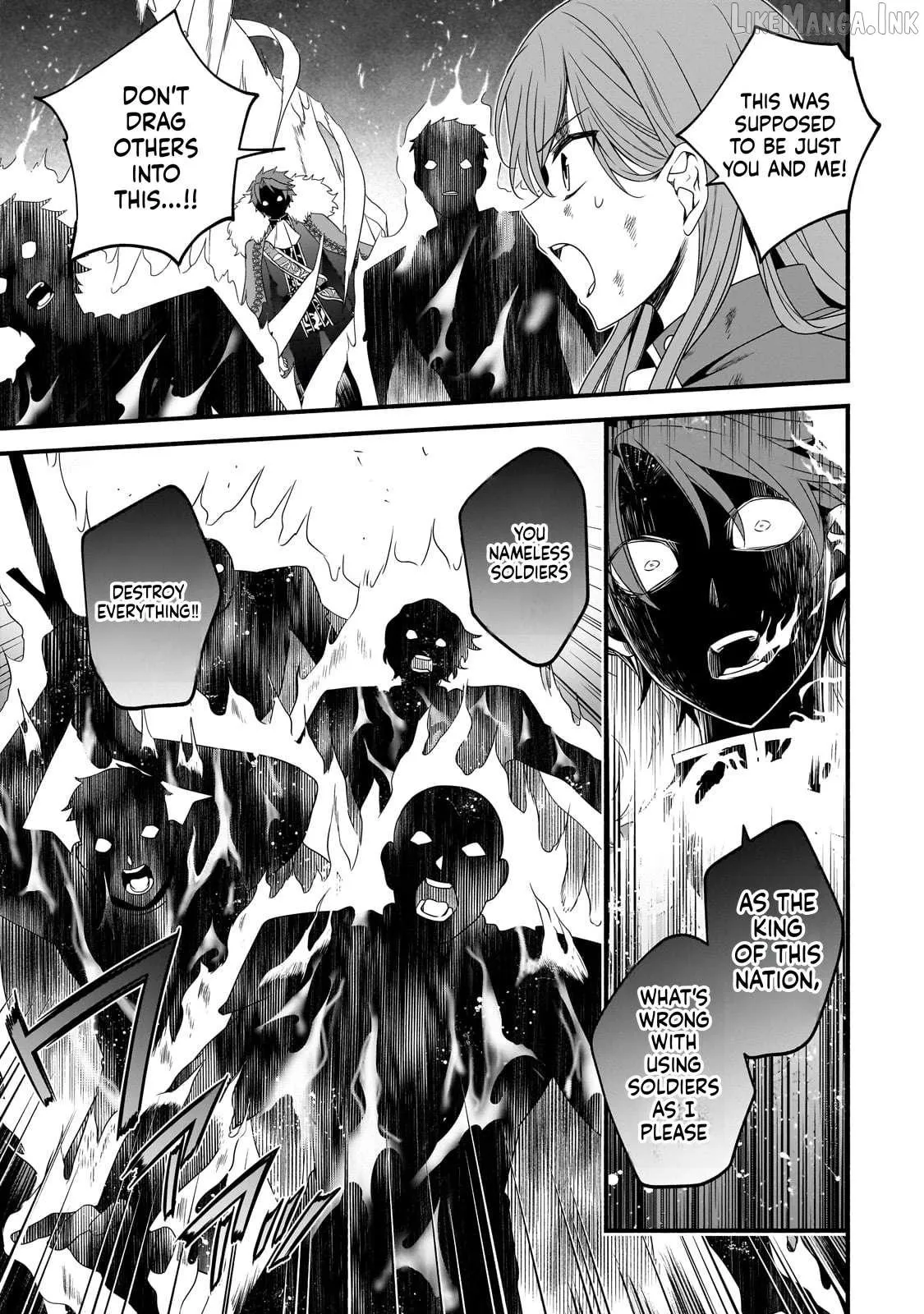 Recreator of Creation Magic chapter 25 page 24