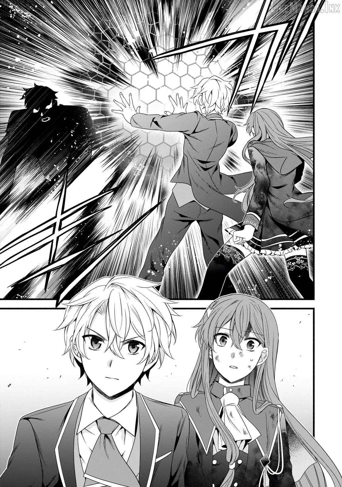 Recreator of Creation Magic chapter 25 page 26