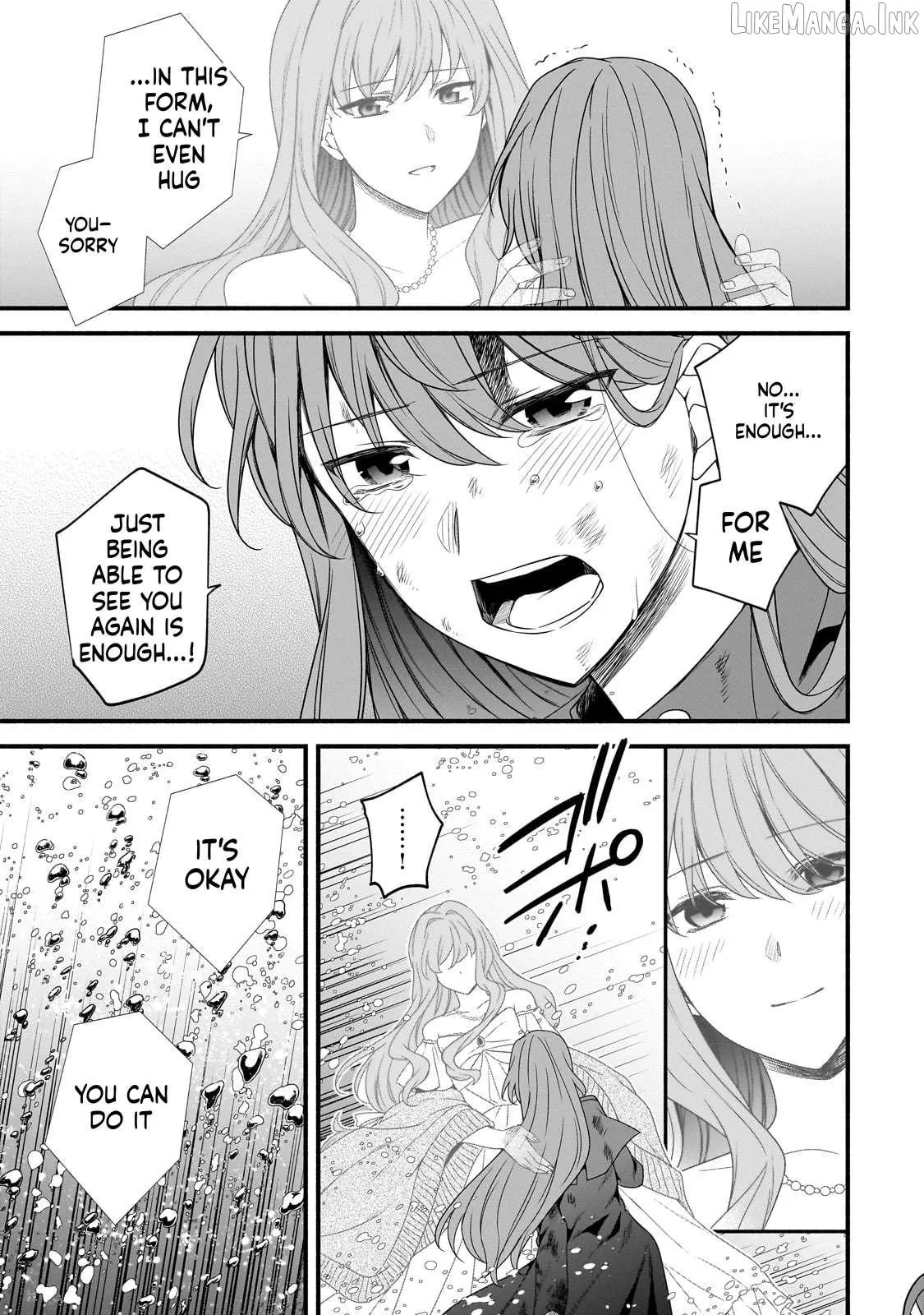 Recreator of Creation Magic chapter 25 page 4