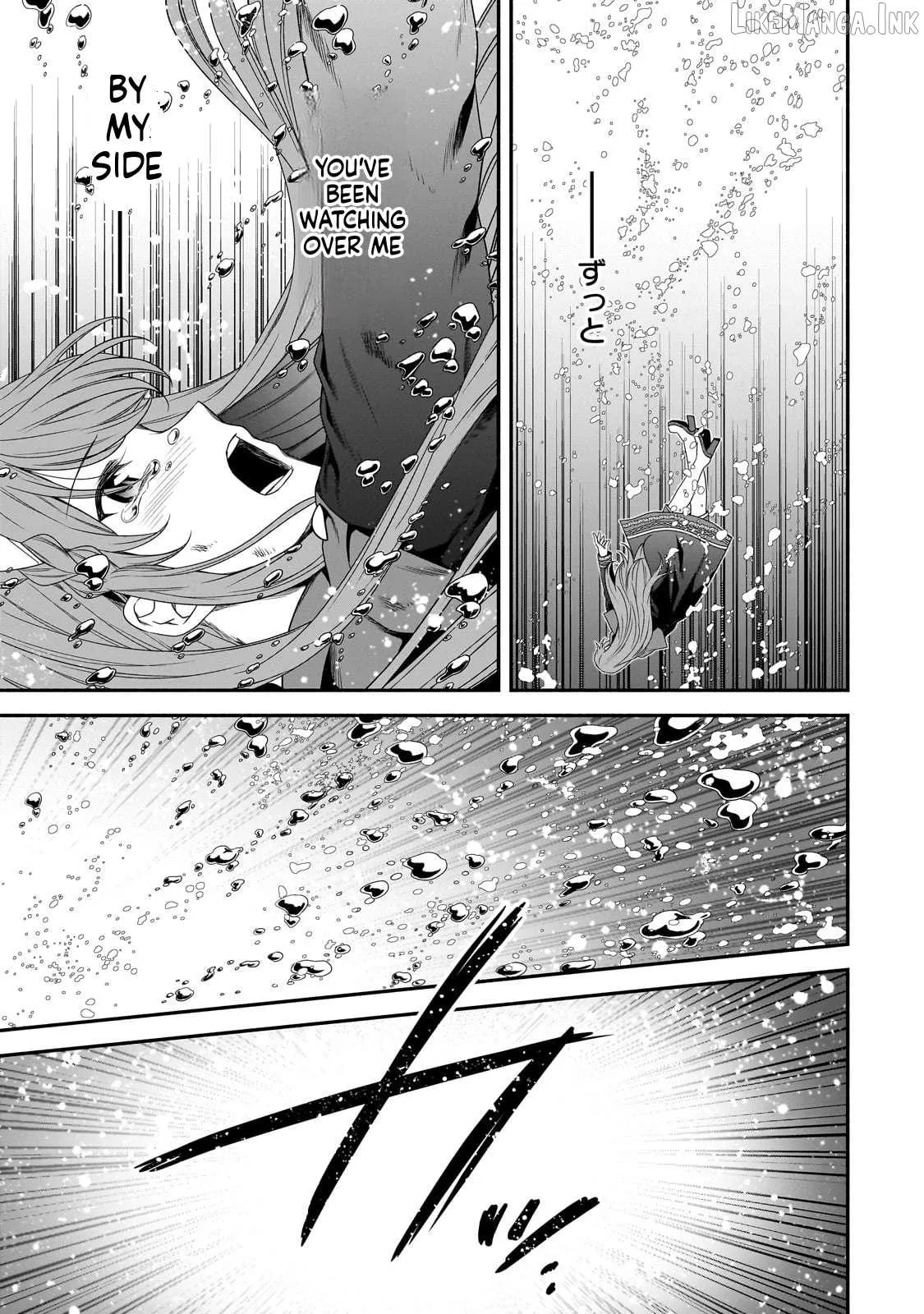 Recreator of Creation Magic chapter 25 page 6