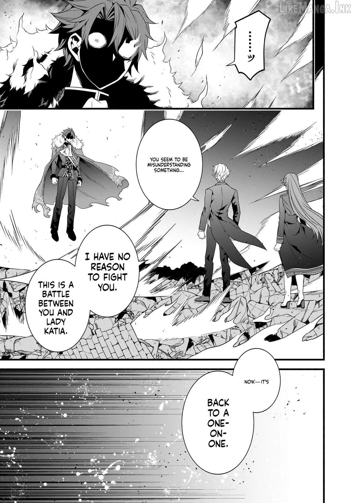 Recreator of Creation Magic chapter 26 page 12