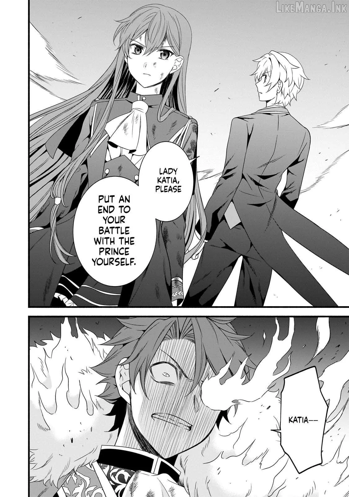 Recreator of Creation Magic chapter 26 page 13