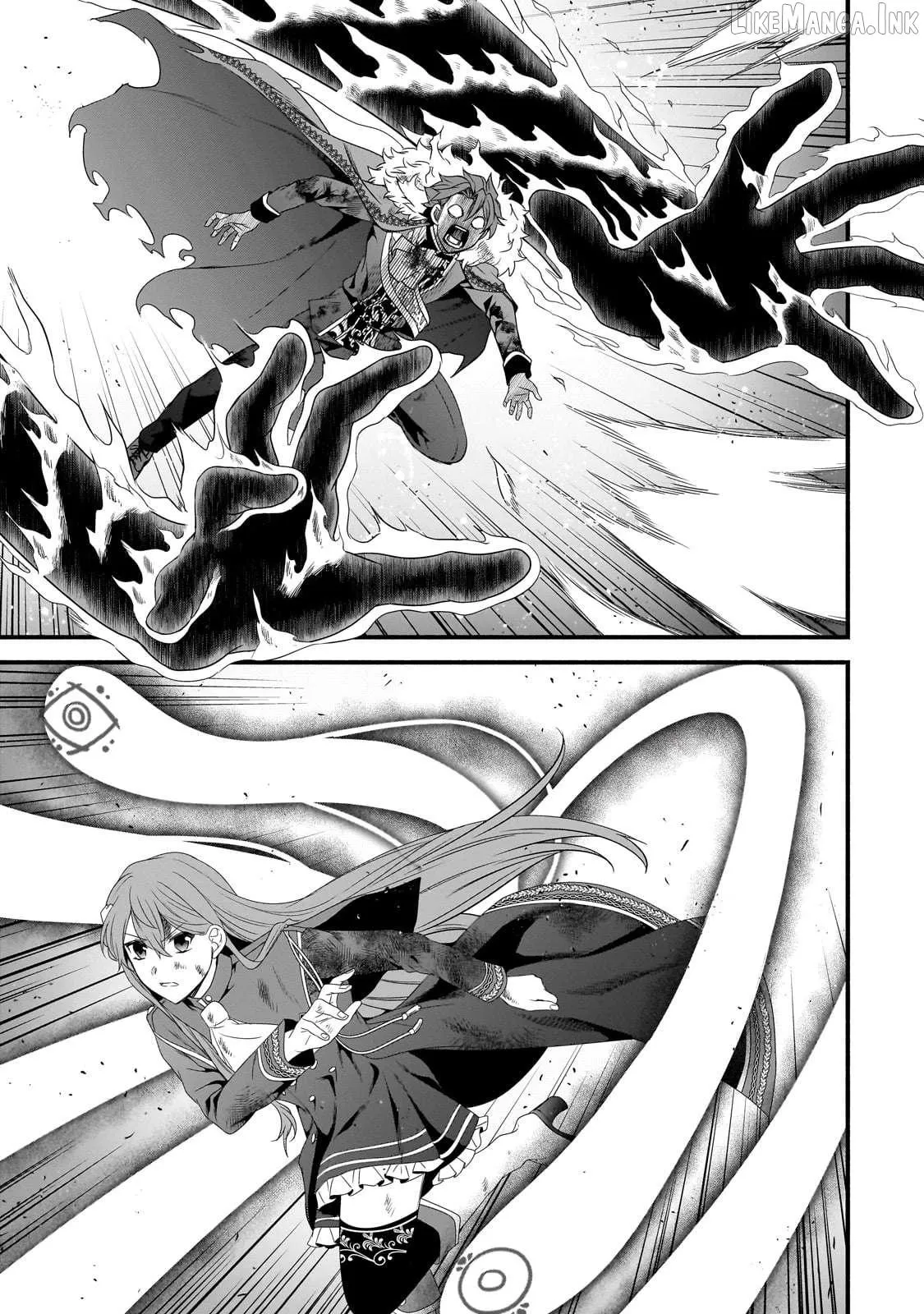 Recreator of Creation Magic chapter 26 page 14