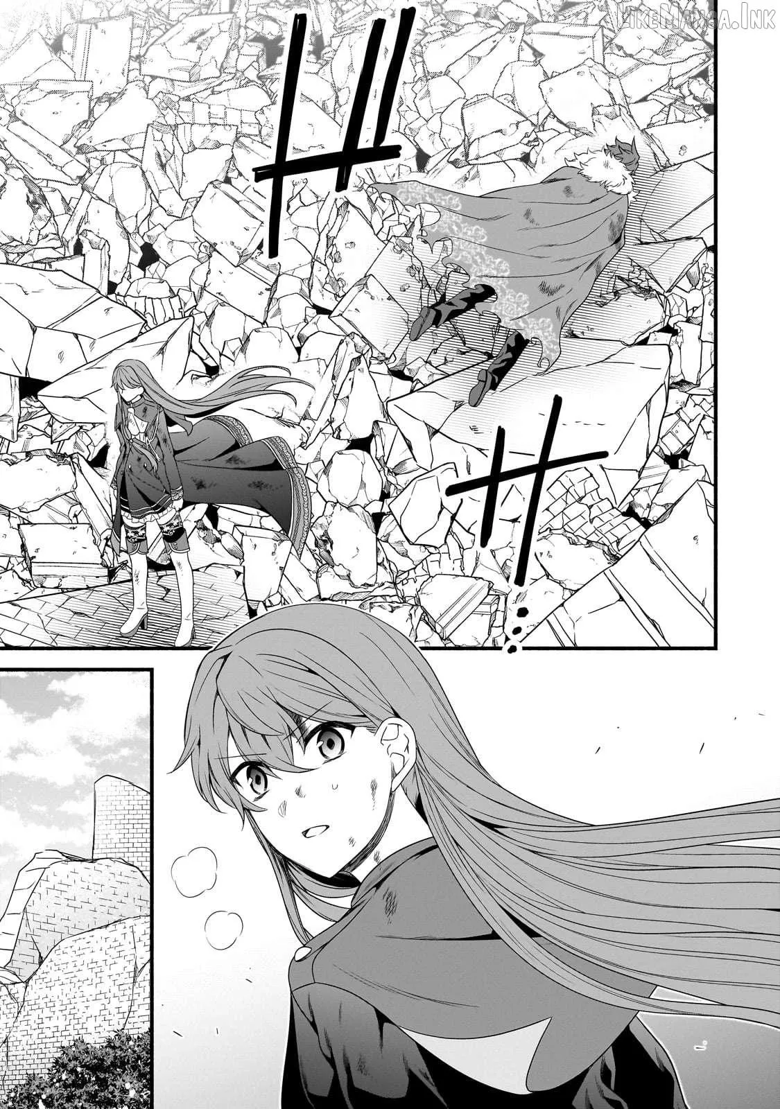 Recreator of Creation Magic chapter 26 page 18