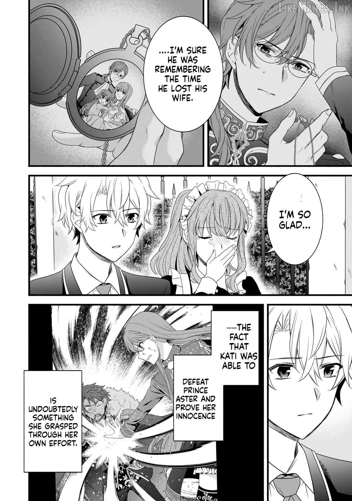 Recreator of Creation Magic chapter 26 page 29