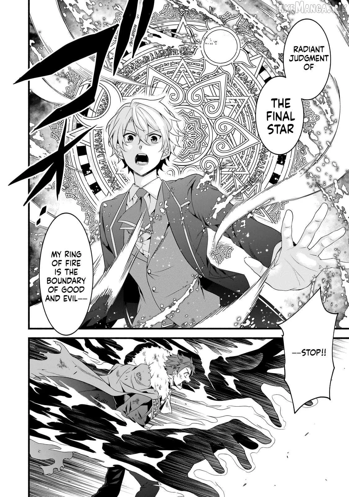 Recreator of Creation Magic chapter 26 page 3
