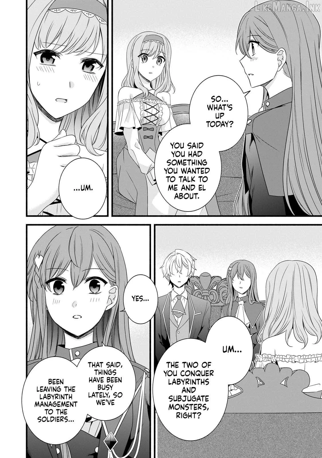 Recreator of Creation Magic chapter 27 page 22