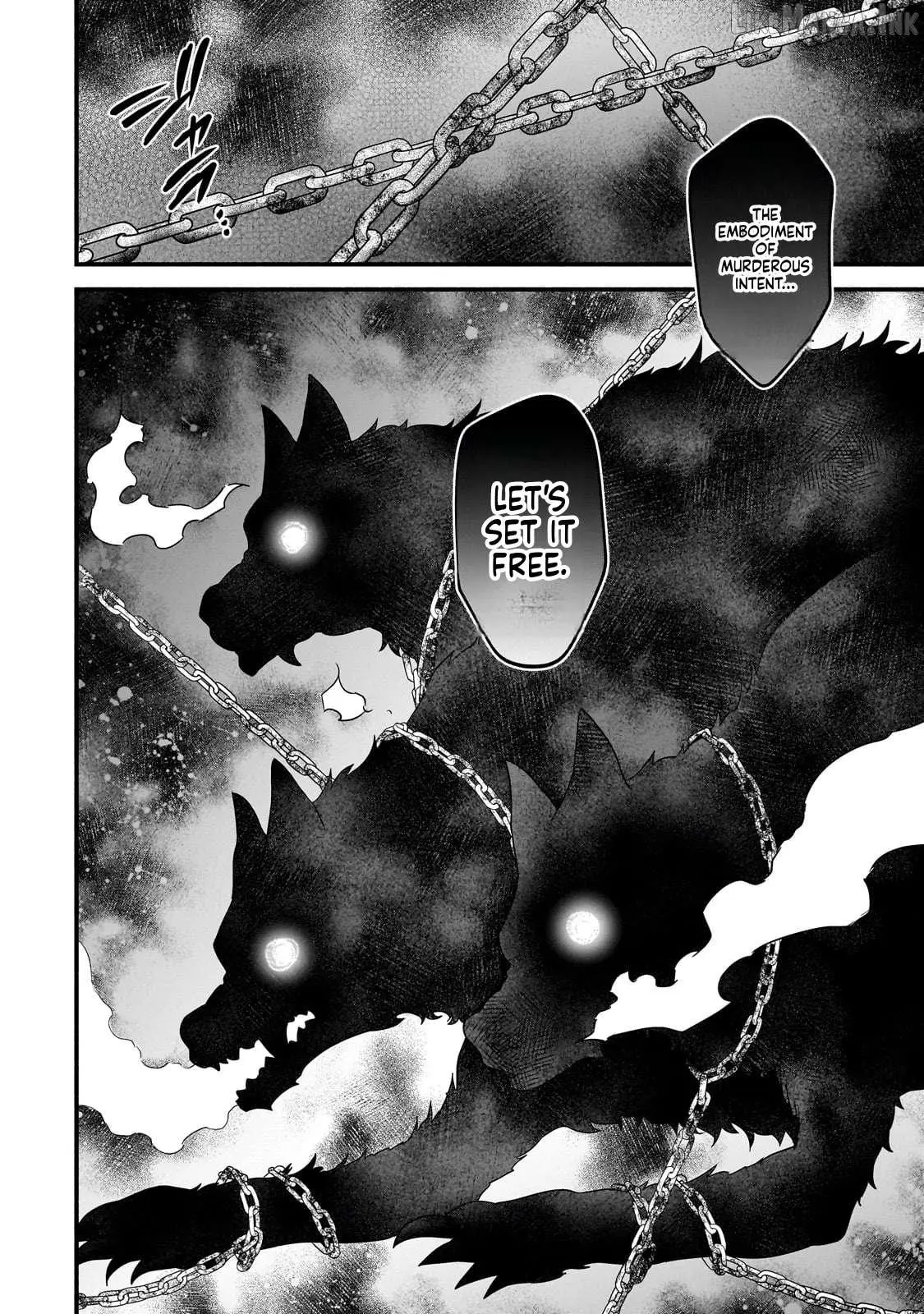 Recreator of Creation Magic chapter 28 page 13