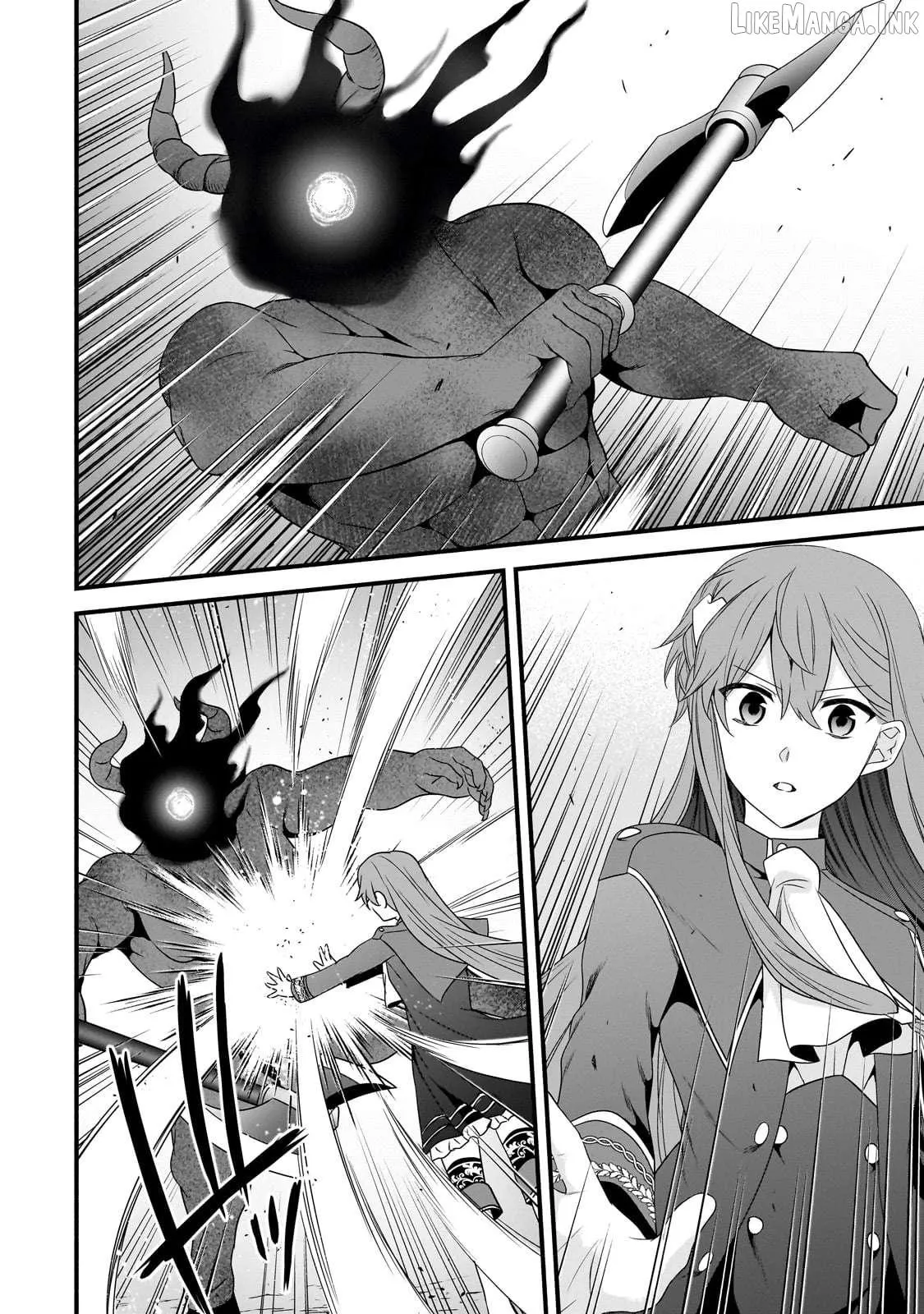 Recreator of Creation Magic chapter 28 page 19