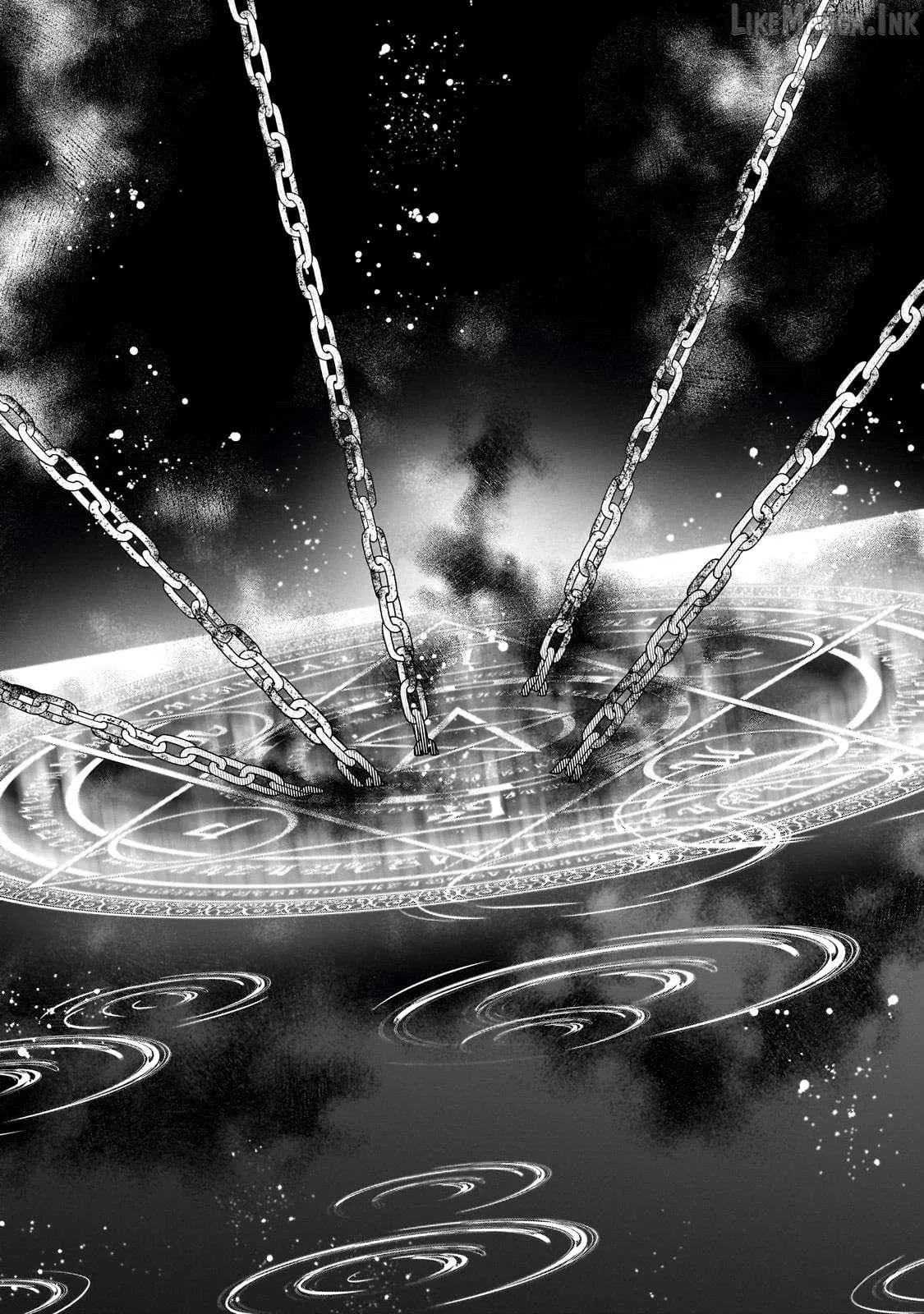 Recreator of Creation Magic chapter 28 page 22