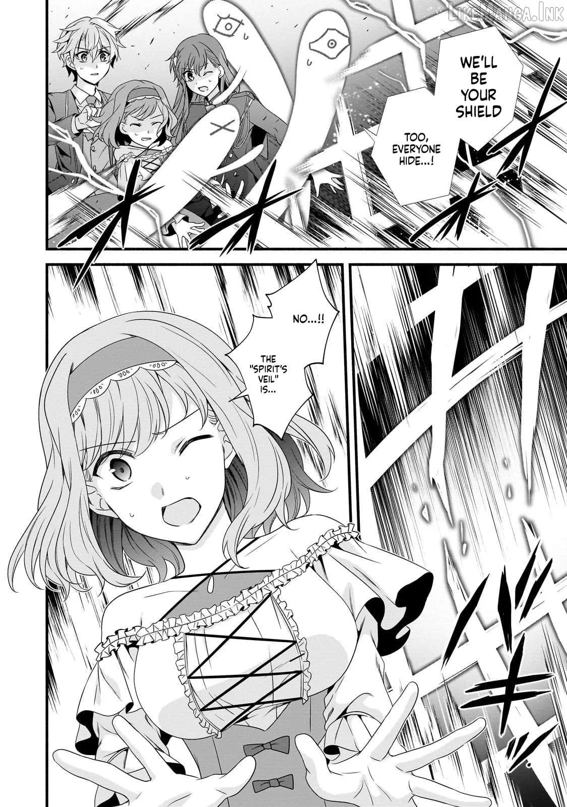 Recreator of Creation Magic chapter 29 page 25