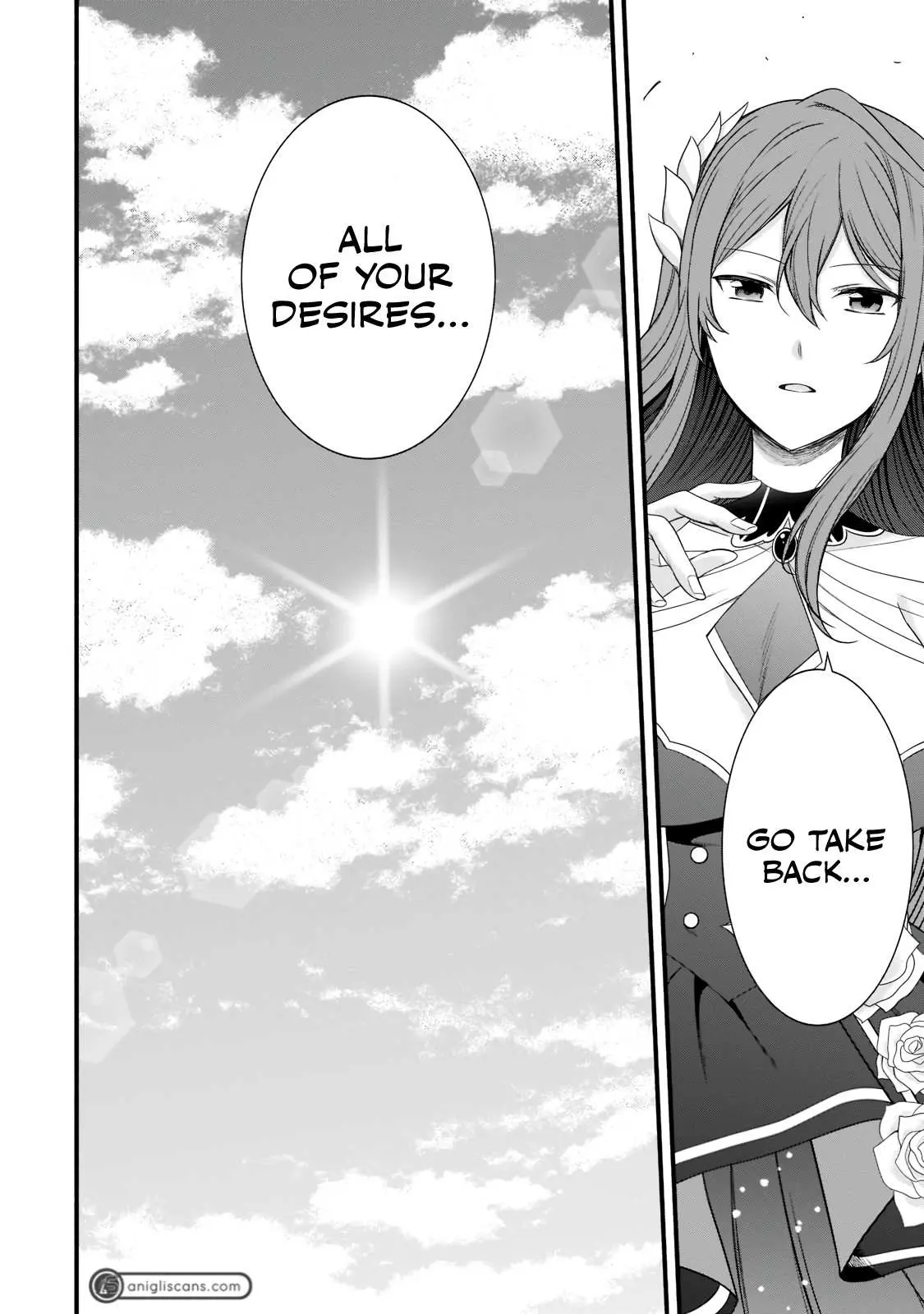 Recreator of Creation Magic chapter 3 page 30