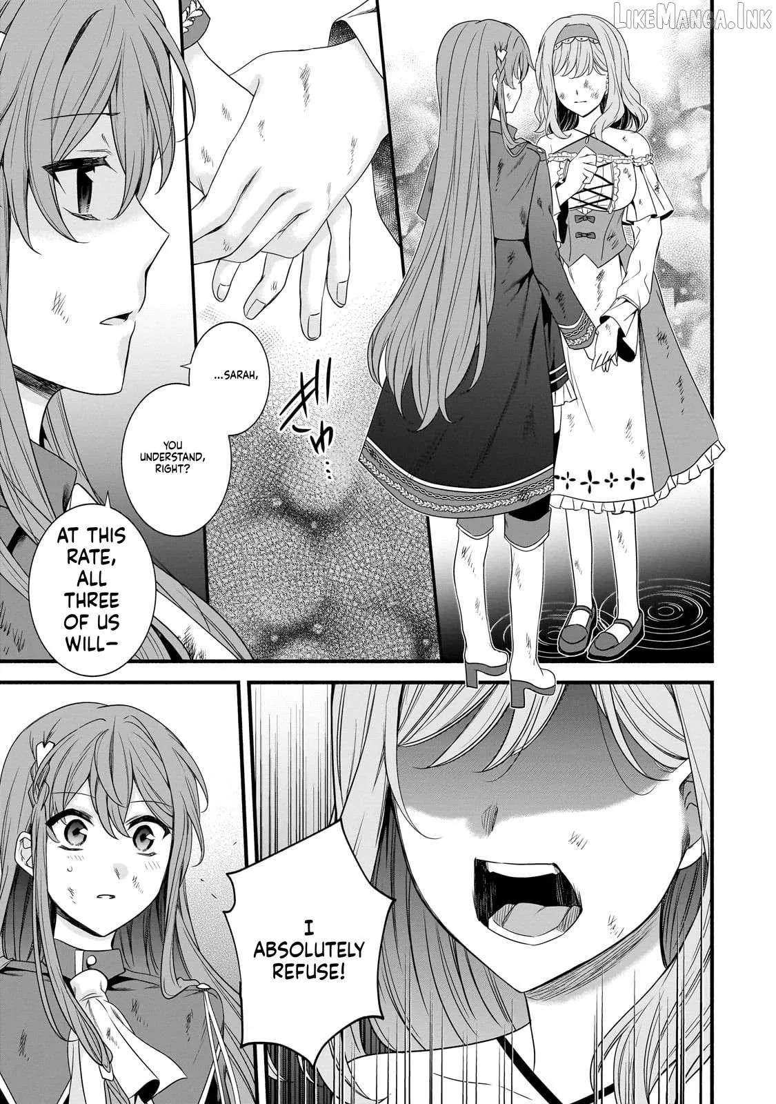 Recreator of Creation Magic chapter 30 page 6