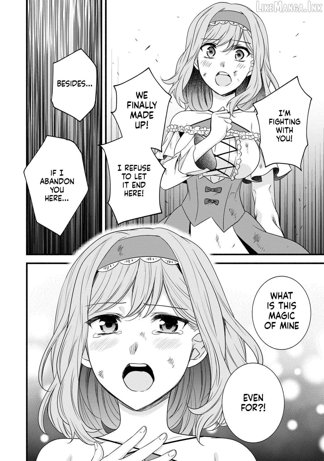 Recreator of Creation Magic chapter 30 page 7