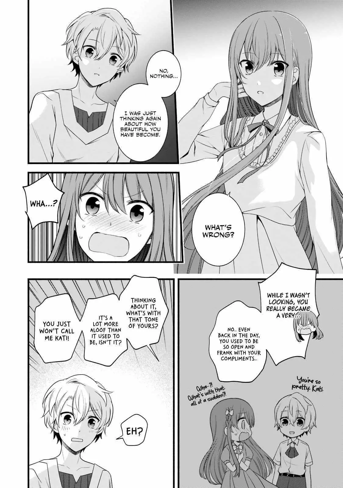 Recreator of Creation Magic chapter 5 page 19