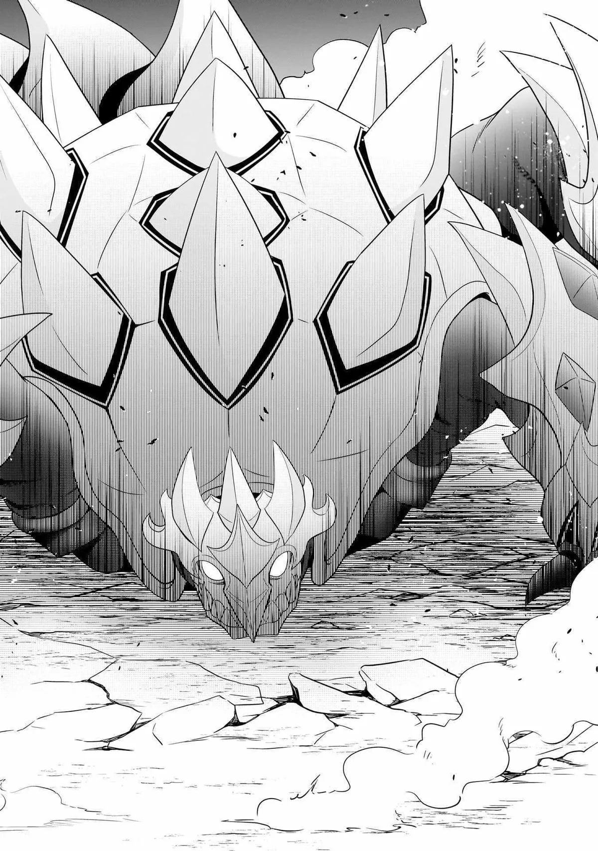 Recreator of Creation Magic chapter 6 page 29