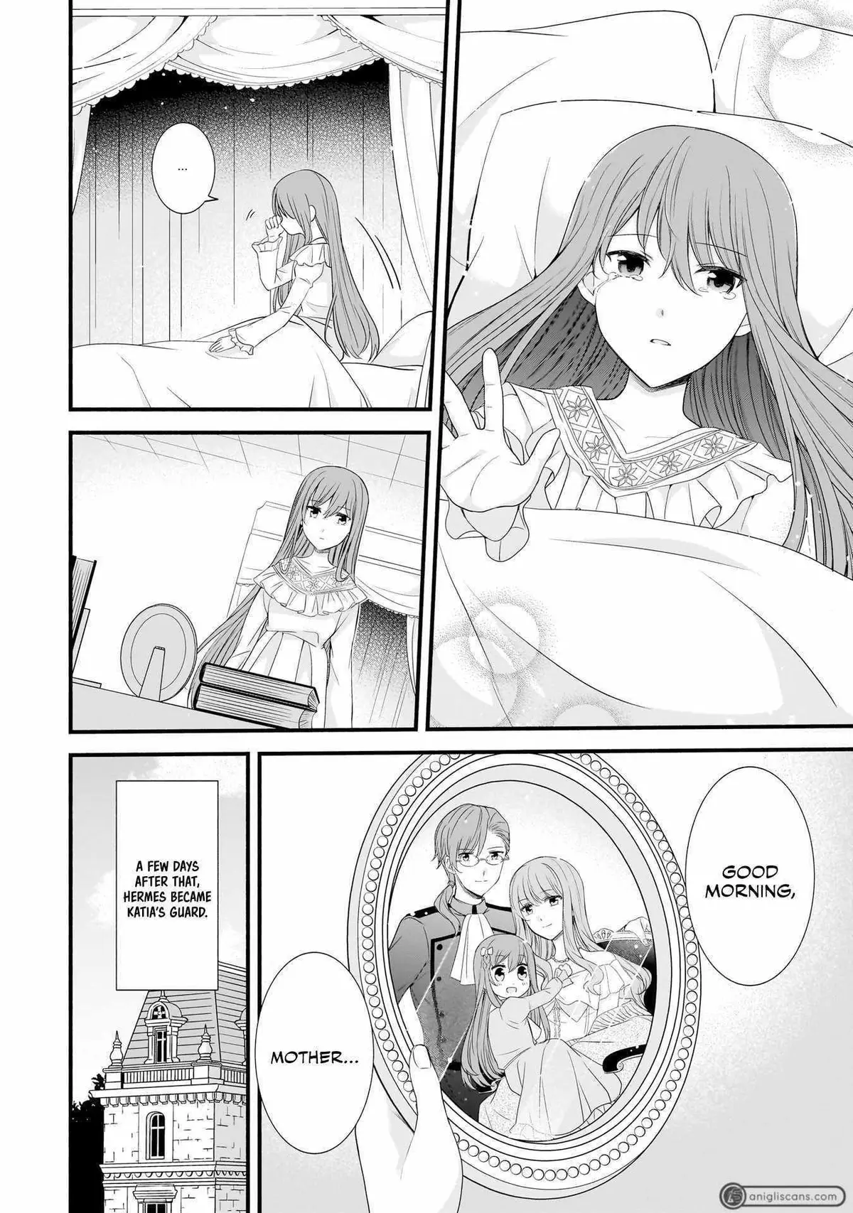Recreator of Creation Magic chapter 6 page 7