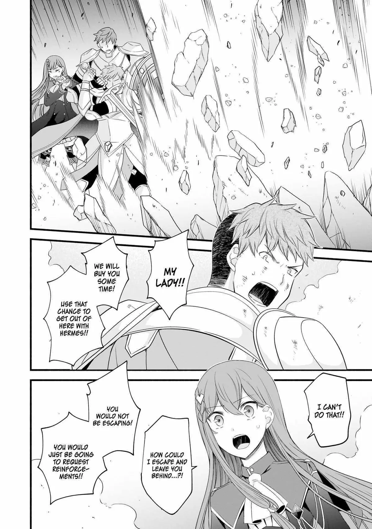 Recreator of Creation Magic chapter 7 page 15