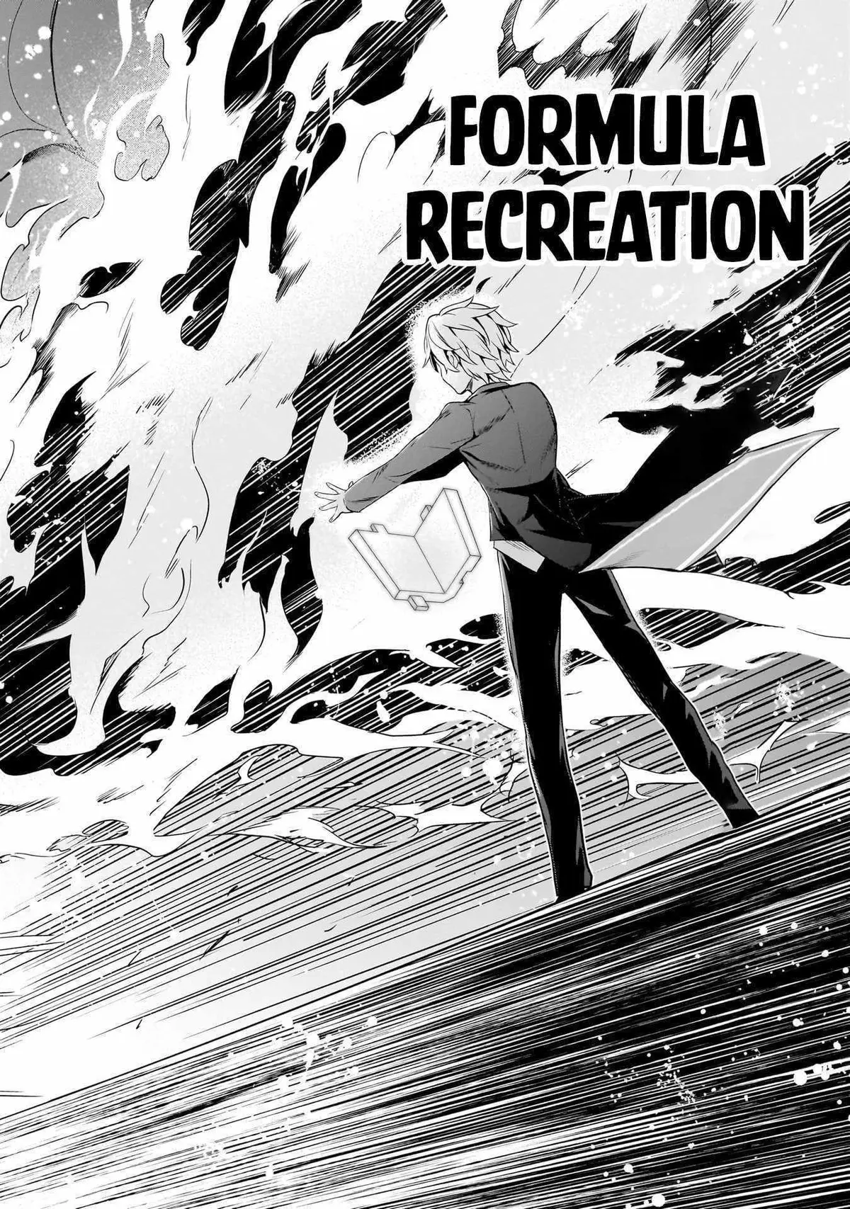 Recreator of Creation Magic chapter 7 page 25