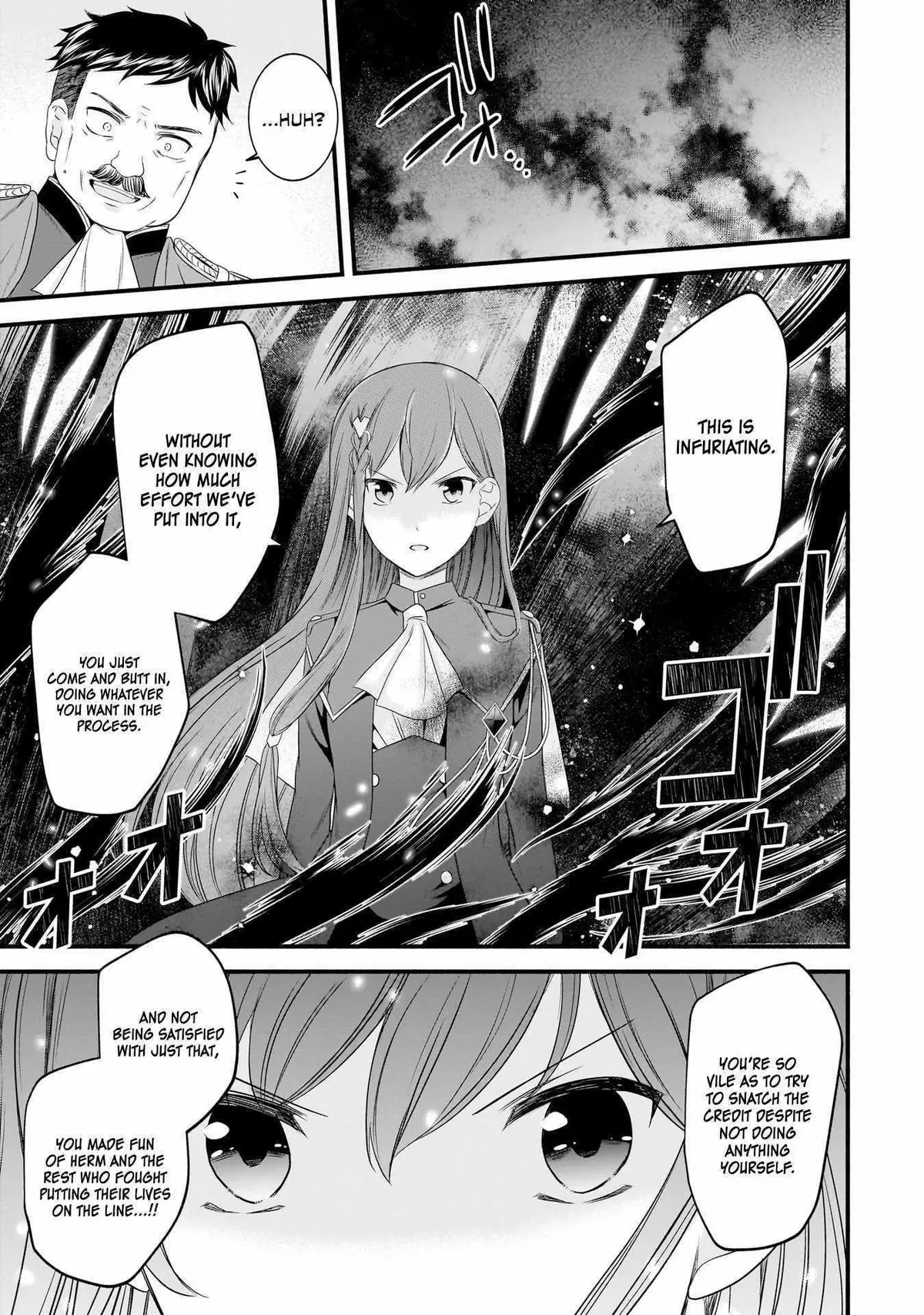 Recreator of Creation Magic chapter 8 page 16