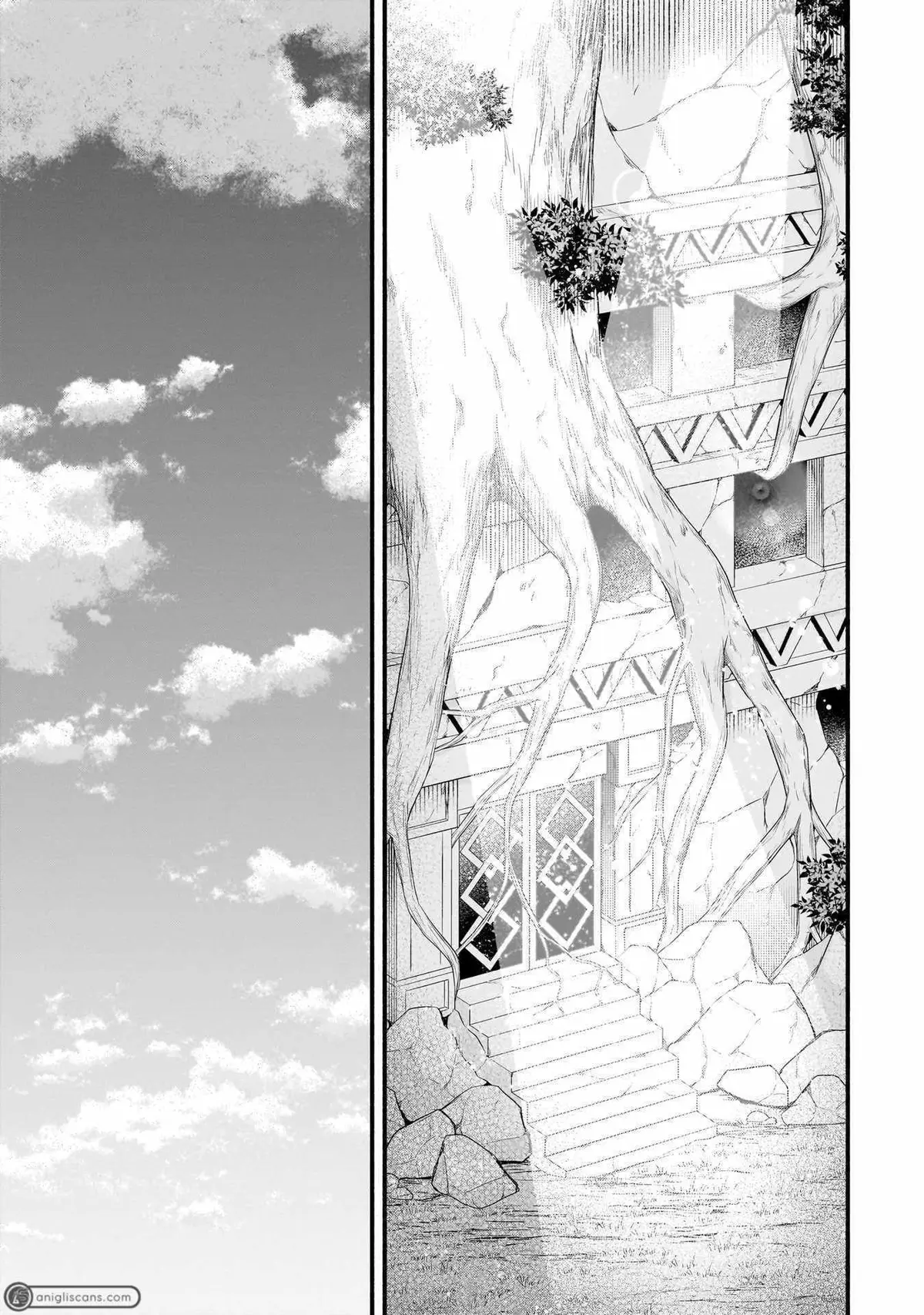 Recreator of Creation Magic chapter 8 page 26