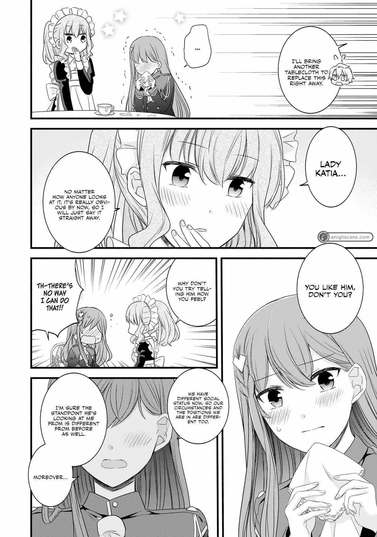 Recreator of Creation Magic chapter 8 page 29